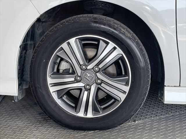 STEPWAGON SPADA HYBRID