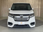 STEPWAGON SPADA HYBRID