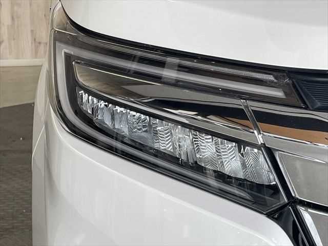 STEPWAGON SPADA HYBRID