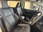 ALPHARD hybrid 4WD