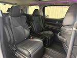ALPHARD hybrid 4WD