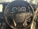 ALPHARD hybrid 4WD