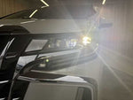 ALPHARD hybrid 4WD
