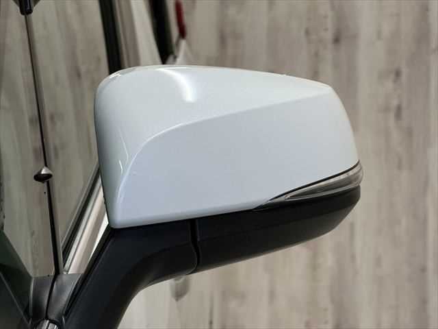 ALPHARD hybrid 4WD