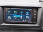 CARAVAN van 2WD