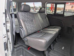 CARAVAN van 2WD