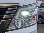 CARAVAN van 2WD
