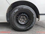 CARAVAN van 2WD