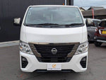 CARAVAN van 2WD