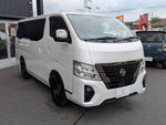 CARAVAN van 2WD