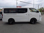 CARAVAN van 2WD