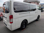 CARAVAN van 2WD