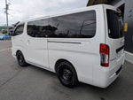 CARAVAN van 2WD