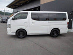 CARAVAN van 2WD