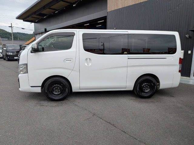 CARAVAN van 2WD
