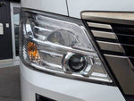 CARAVAN van 2WD
