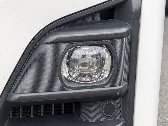 CARAVAN van 2WD