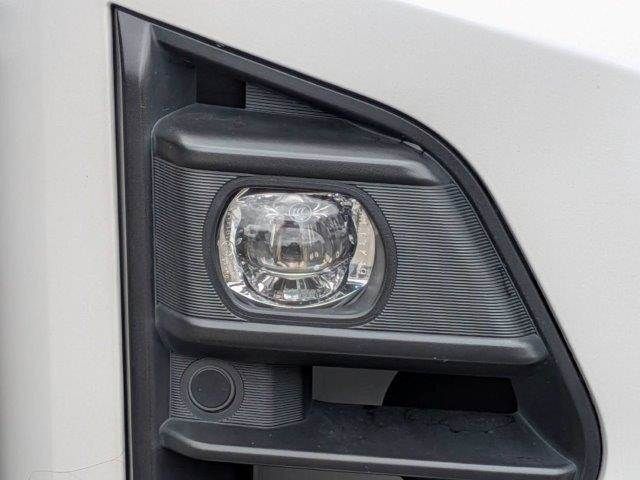 CARAVAN van 2WD