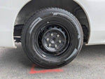 CARAVAN van 2WD