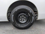CARAVAN van 2WD