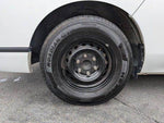 CARAVAN van 2WD