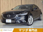 ATENZA sedan