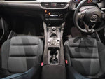 ATENZA sedan