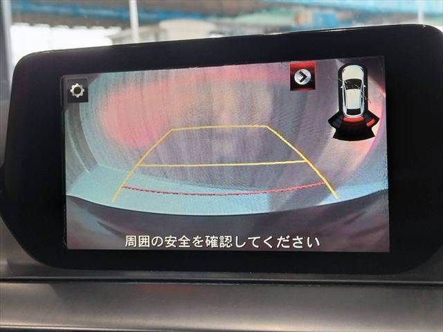 ATENZA sedan