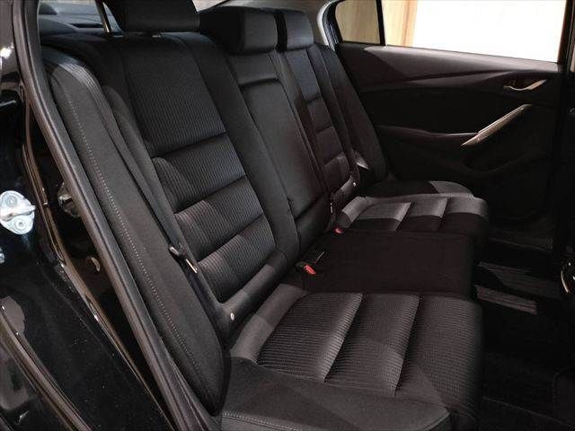 ATENZA sedan