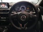 ATENZA sedan
