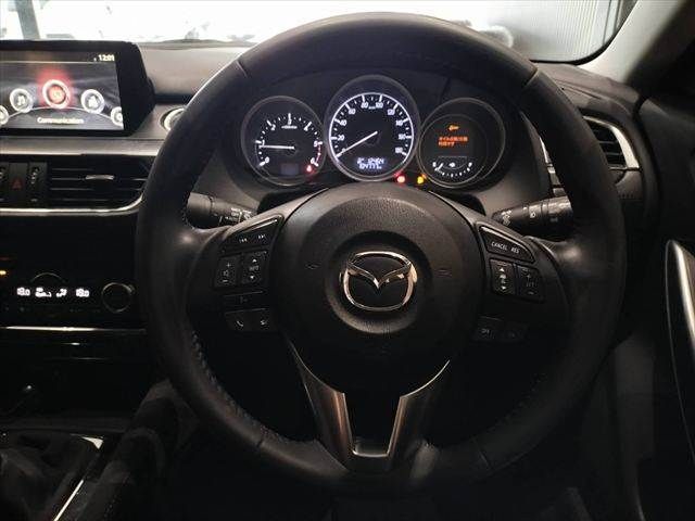 ATENZA sedan