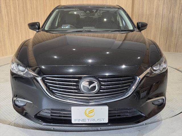 ATENZA sedan