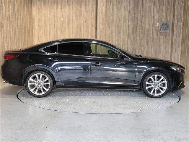 ATENZA sedan