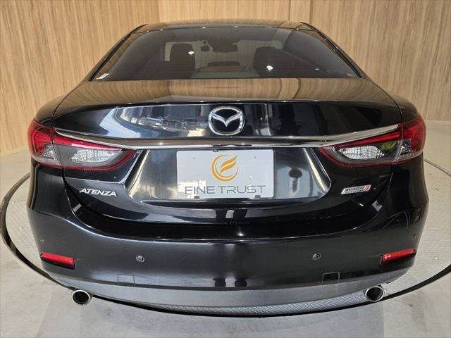ATENZA sedan