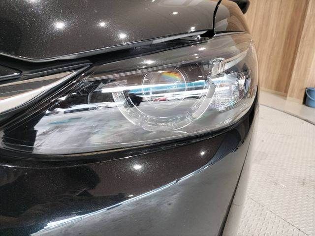 ATENZA sedan