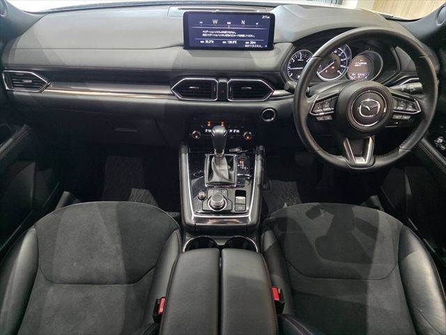 CX-8