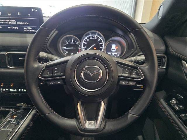 CX-8