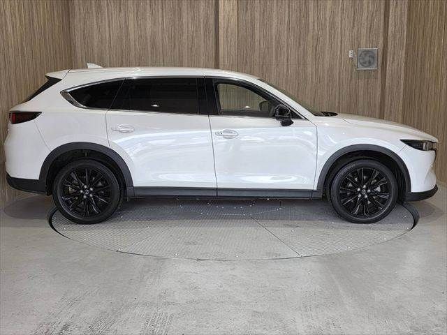 CX-8