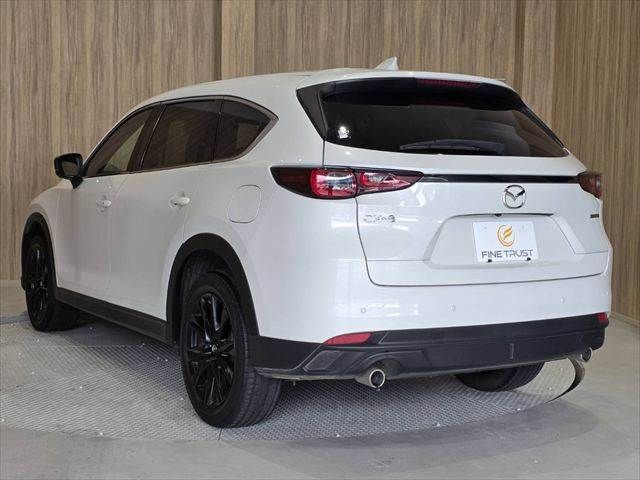 CX-8