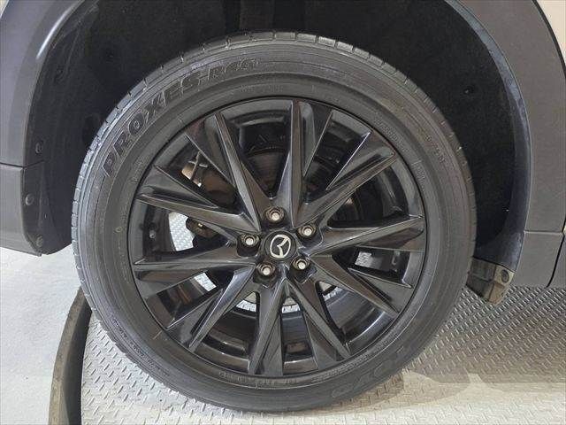 CX-8