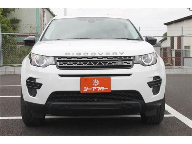 ROVER DISCOVERY SPORTS