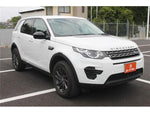 ROVER DISCOVERY SPORTS