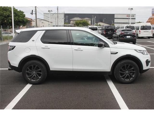 ROVER DISCOVERY SPORTS