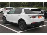 ROVER DISCOVERY SPORTS