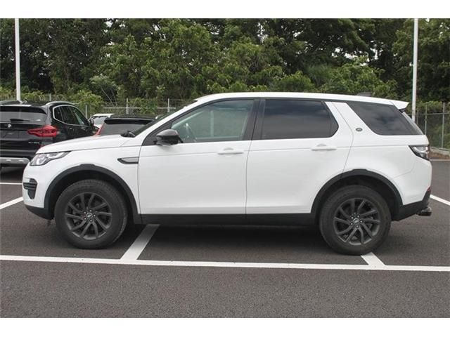 ROVER DISCOVERY SPORTS