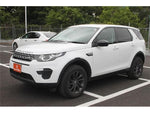 ROVER DISCOVERY SPORTS