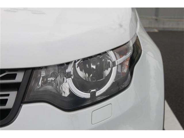 ROVER DISCOVERY SPORTS