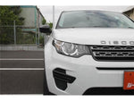 ROVER DISCOVERY SPORTS