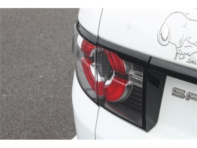 ROVER DISCOVERY SPORTS