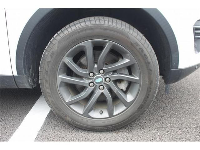 ROVER DISCOVERY SPORTS